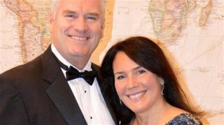 Tom Emmer Partner: Who Is Jacqueline Emmer?