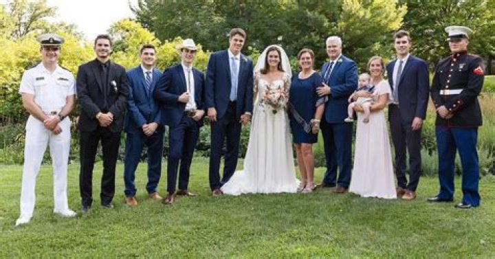 Tom Emmer Wife: Meet Jacqueline Emmer