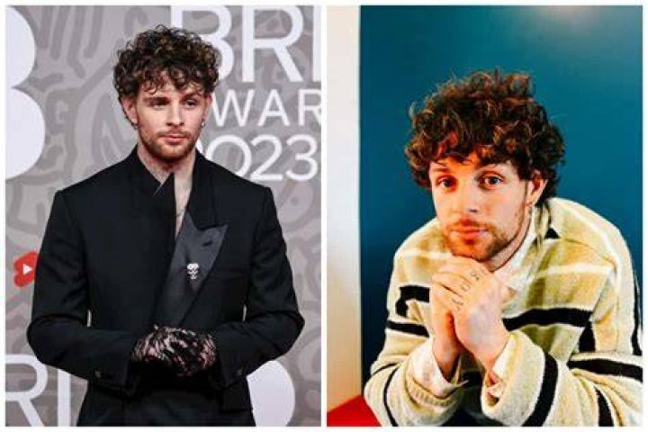 Tom Grennan Net Worth, Age, Height