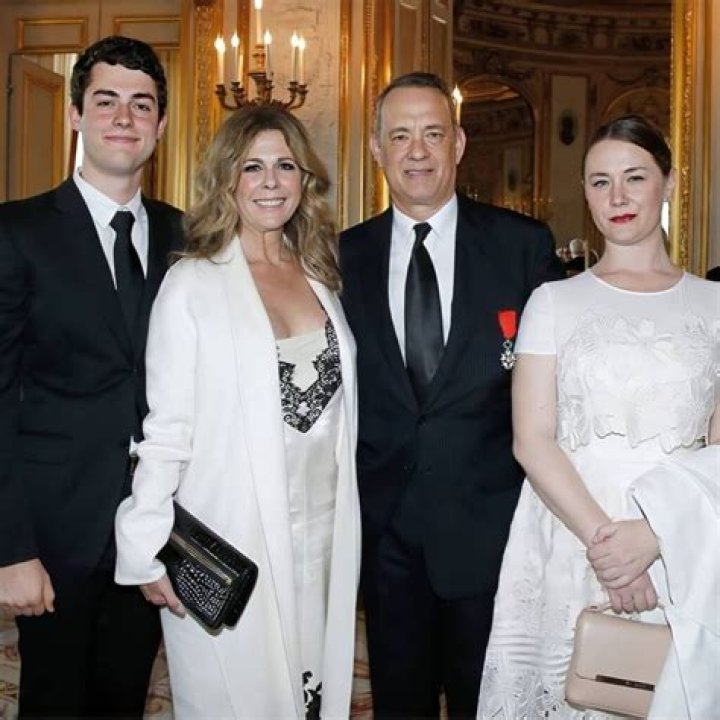 Tom Hanks Net Worth: Bio, Age, Wife, Parents, Children