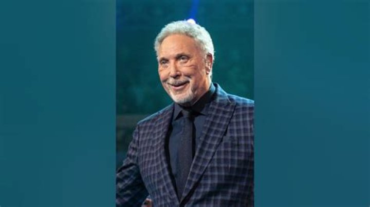 Tom Jones Death: What Happened To Tom Jones?