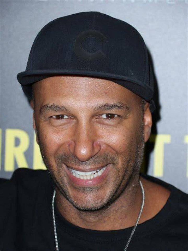 Tom Morello Age, Height, Weight