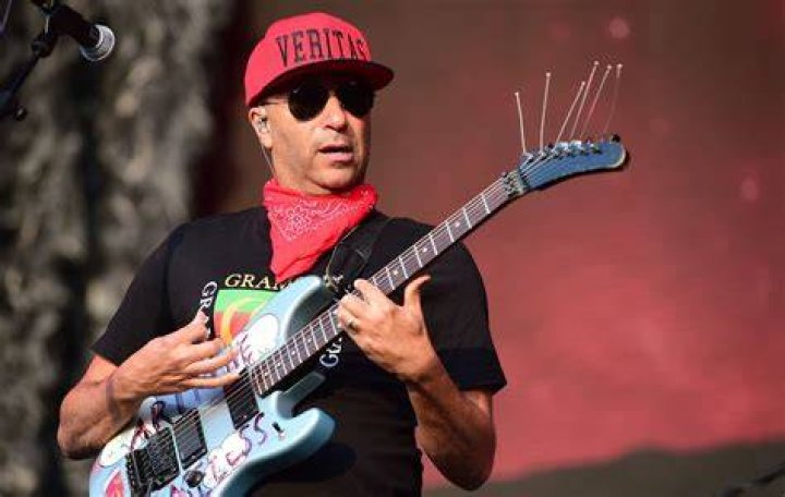 Tom Morello Children: Meet His 2 Children