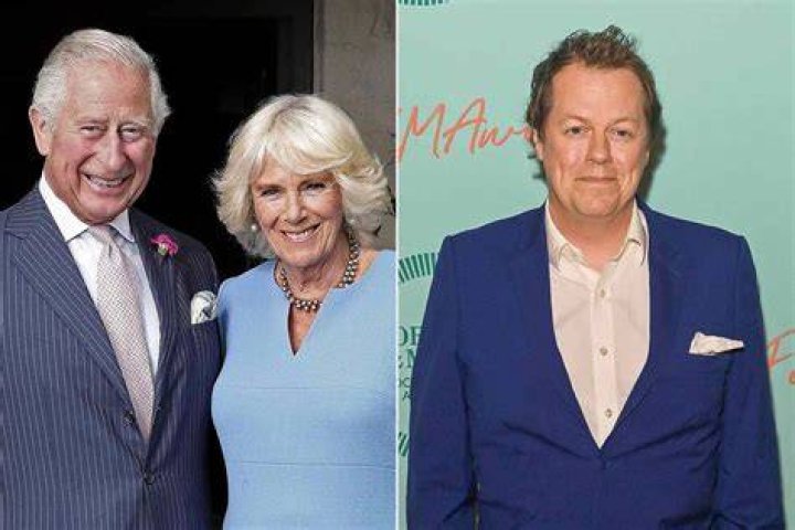 Tom Parker Bowles Net Worth: How Much Is Tom Parker Bowles Worth?