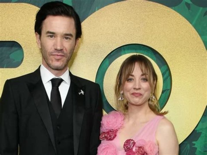 Tom Pelphrey Children: Meet Matilda Carmine Richie Pelphrey