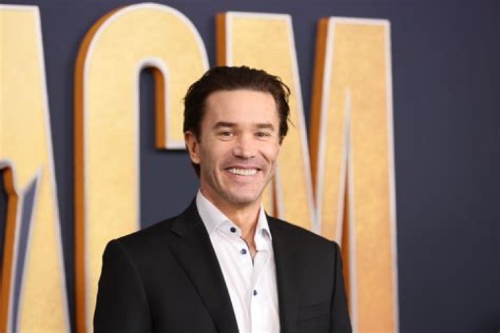 Tom Pelphrey Net Worth: How Much Is Tom Pelphrey Worth?