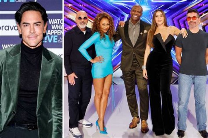Tom Sandoval Siblings: Does Tom Sandoval have any siblings?