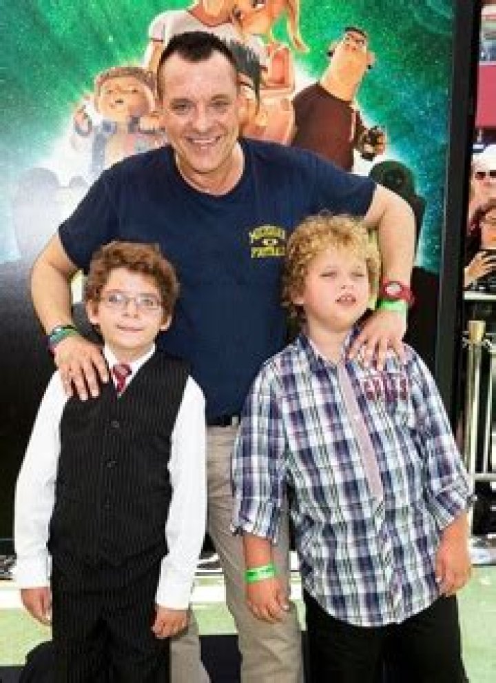 Tom Sizemore Parents: Meet Judith And Thomas