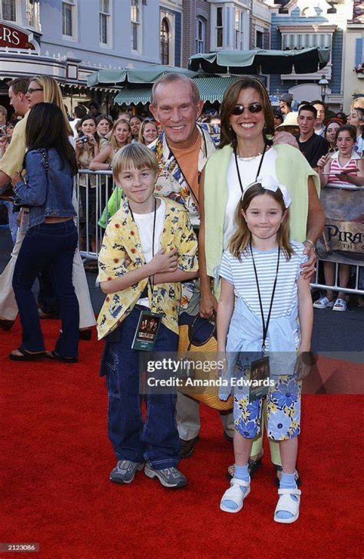 Tom Smothers Children: Who Are Tom Smothers’ Children?