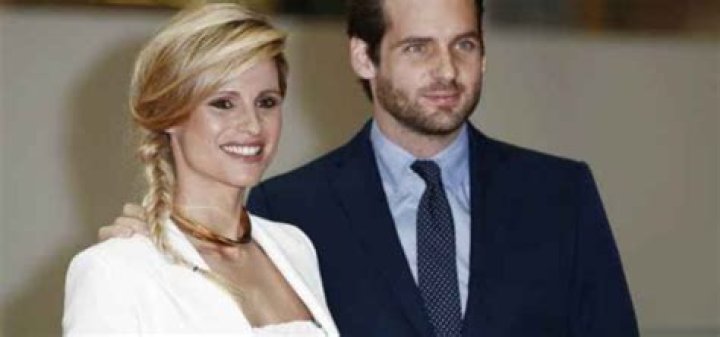 Tomaso Trussardi Wikipedia and Età – Michelle Hunziker Divorce Update