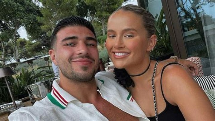 Tommy Fury Girlfriend: Meet Molly Mae-Hague
