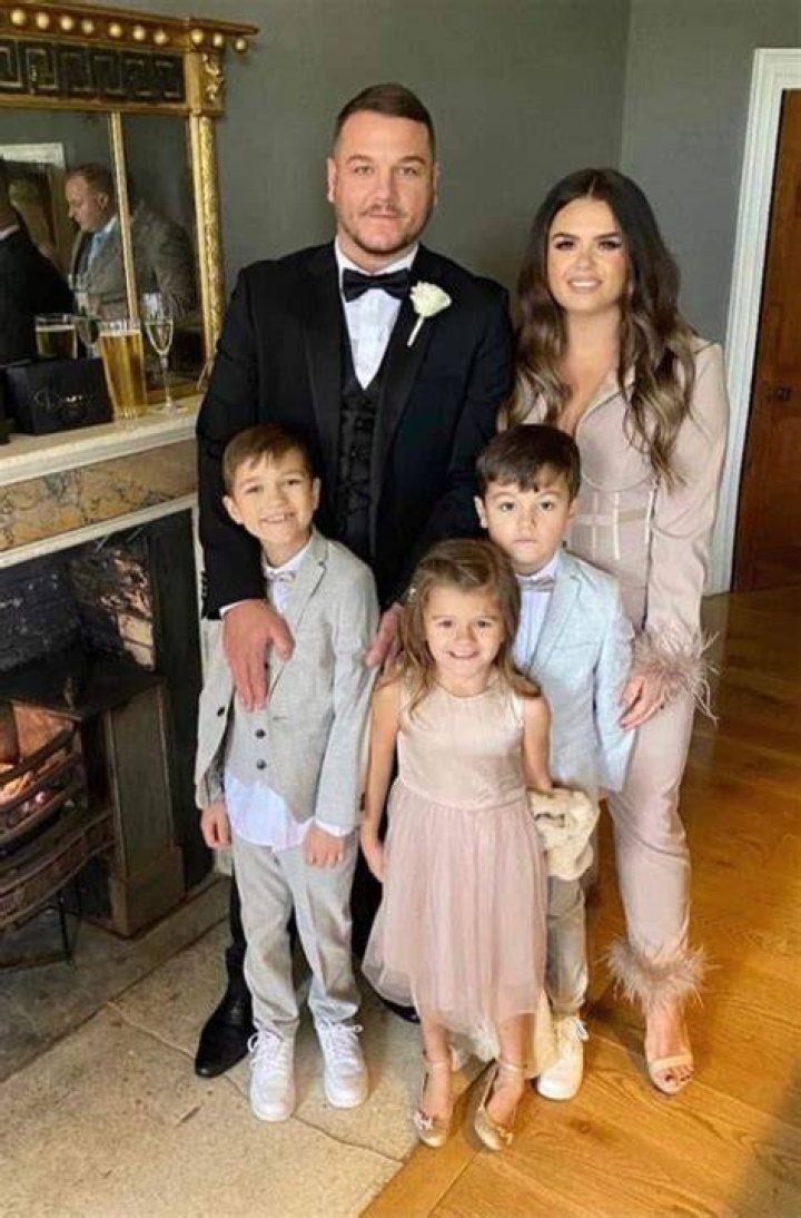 Tommy Rees Wife: Is Tommy Rees Married?