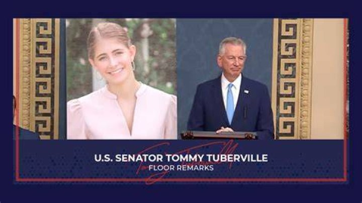Tommy Tuberville Siblings: Meet Charles Tuberville