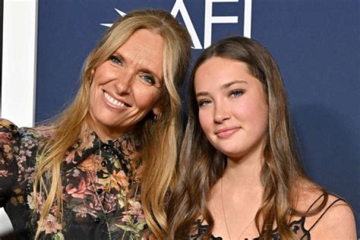 Toni Collette Children: Meet Sage And Arlo Galafassi