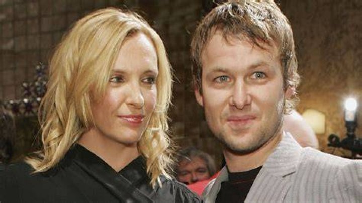 Toni Collette Husband: Meet Dave Galafassi