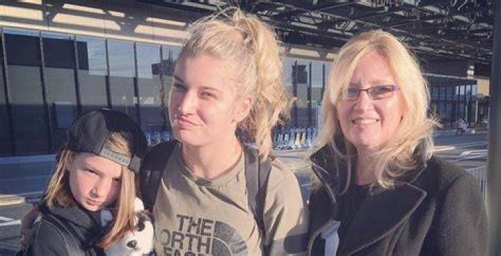 Toni Storm Parents: Who is Toni Storm’s mother?