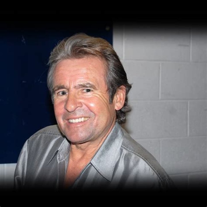 Tony Barry Cause of Death, Age, Family, Net Worth