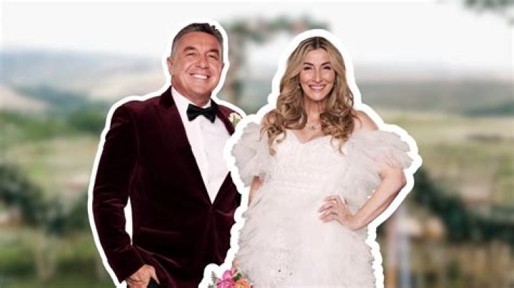 Tony Barry Wife: Is Tony Barry Married?
