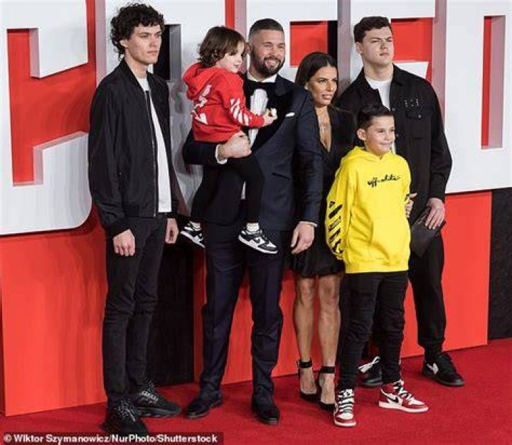 Tony Bellew Bio, Parents, Wife, Children, Siblings, Net Worth