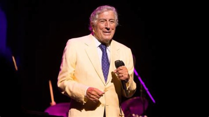 Tony Bennett Bio, Parents, Wife, Children, Siblings, Net Worth