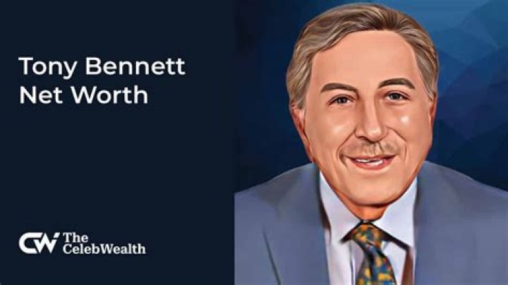 Tony Bennett Net Worth: How Much Is Tony Bennett Worth?