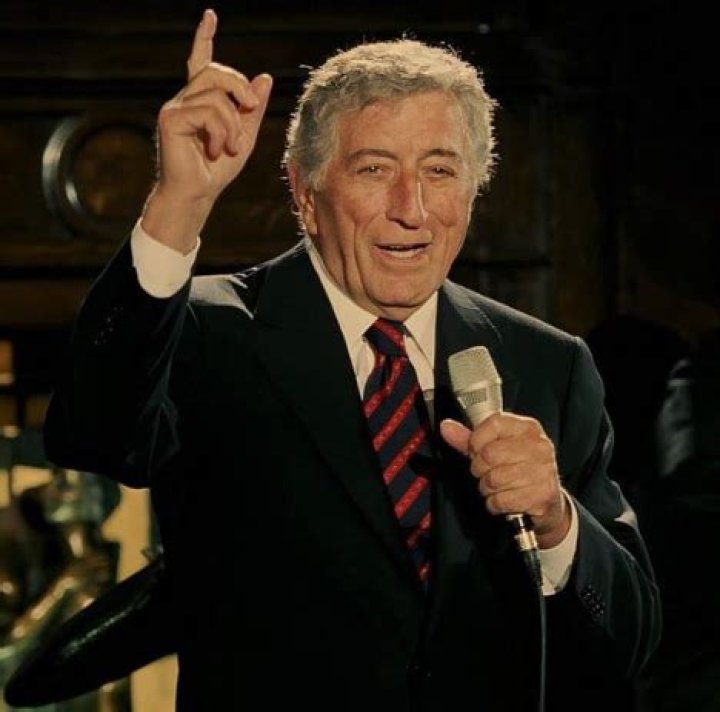 Tony Bennett Siblings: Meet His 2 Siblings