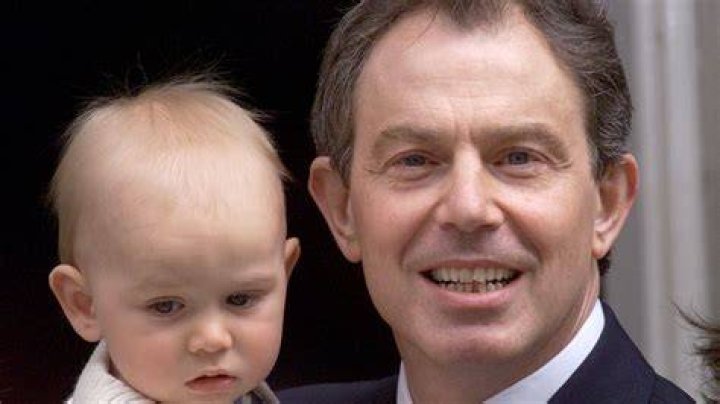 Tony Blair Children: Meet His 4 Children