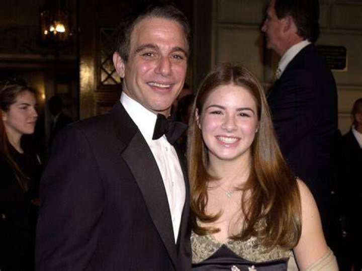 Tony Danza Children: Meet Marc, Emily, Gina, And Katherine
