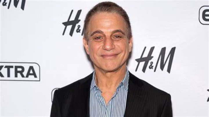 Tony Danza Parents: Meet Anna Mary And Matthew Anthony Iadanza