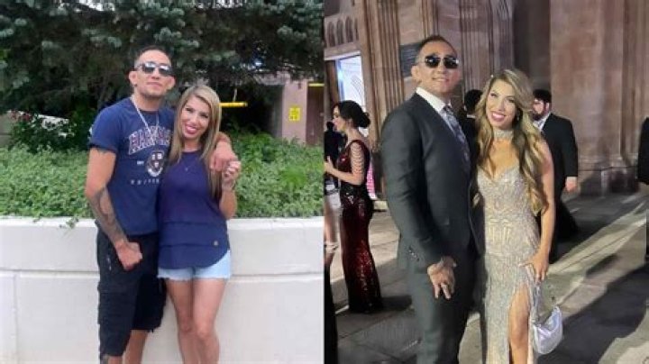 Tony Ferguson Wife: Is Tony Ferguson Married?
