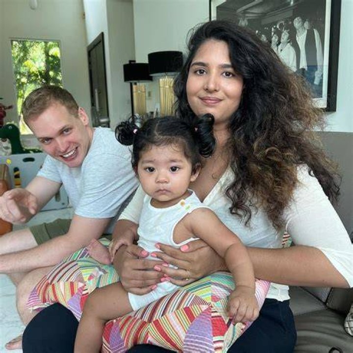 Tony Fernandes Children: Meet Stephanie, Stephen, And Aliyah Ena Fernandes