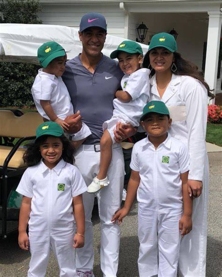 Tony Finau Siblings: Meet Tony Finau’s Siblings