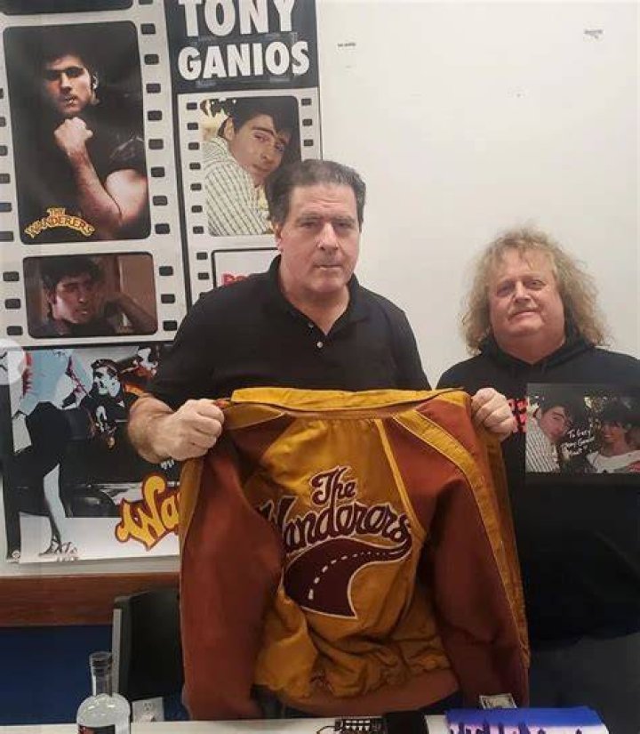 Tony Ganios Net Worth: How Much Is Tony Ganios Worth?