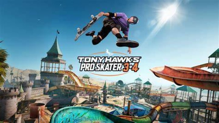 Tony Hawk: Biography, Career, Relationship, Net Worth & More
