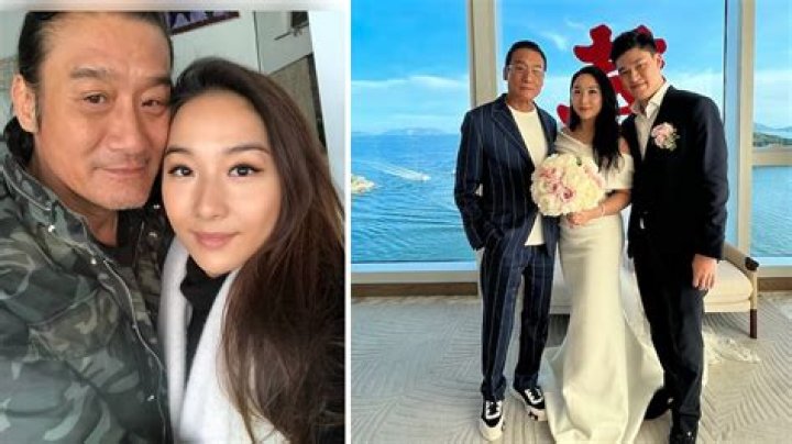 Tony Leung’s Children: Does Tony Leung Have Children?