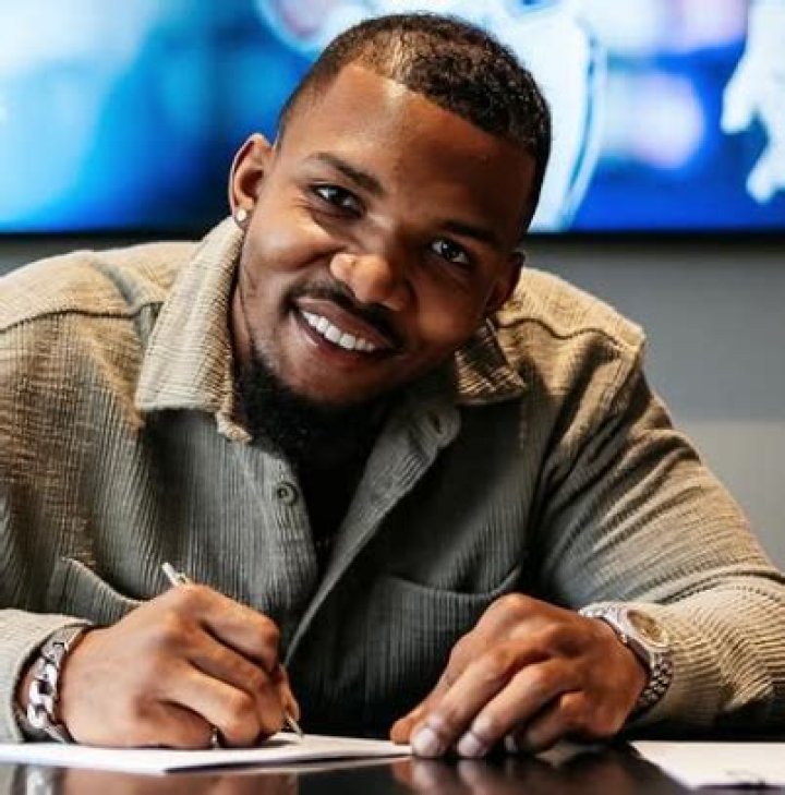 Tony Pollard Bio, Age, Height, Career, Net Worth, Family