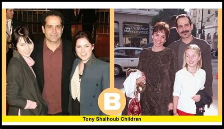 Tony Shalhoub Wife, Siblings, Children, Family, Net Worth, Age, Height