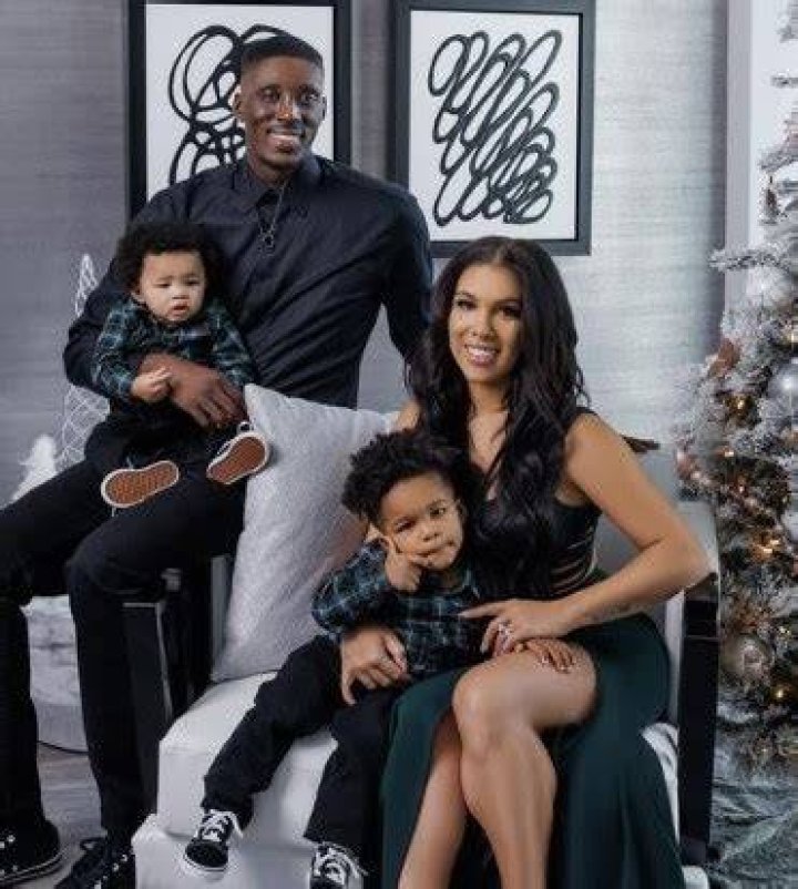 Tony Snell Parents: Who Are Tony Snell Parents?
