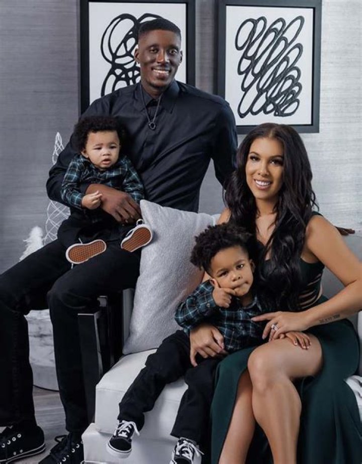 Tony Snell Son: Who Is Karter?