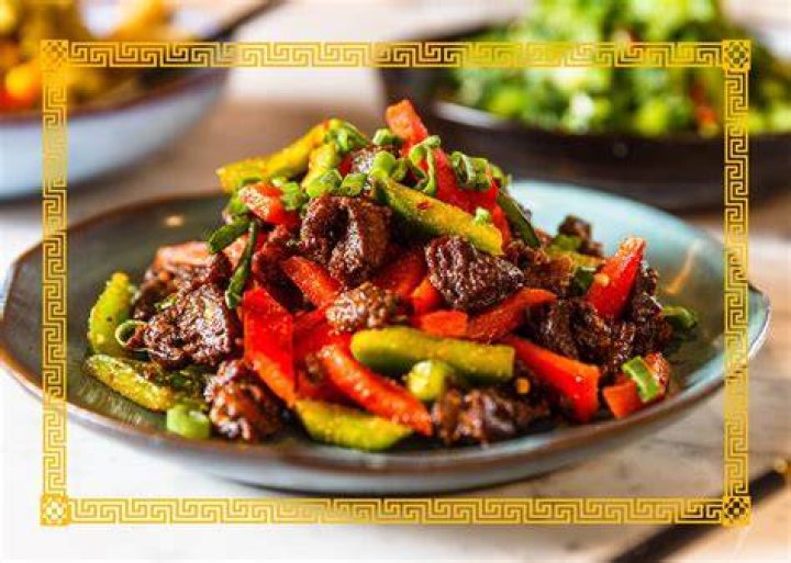 Top 10 Chinese Restaurants In Accra