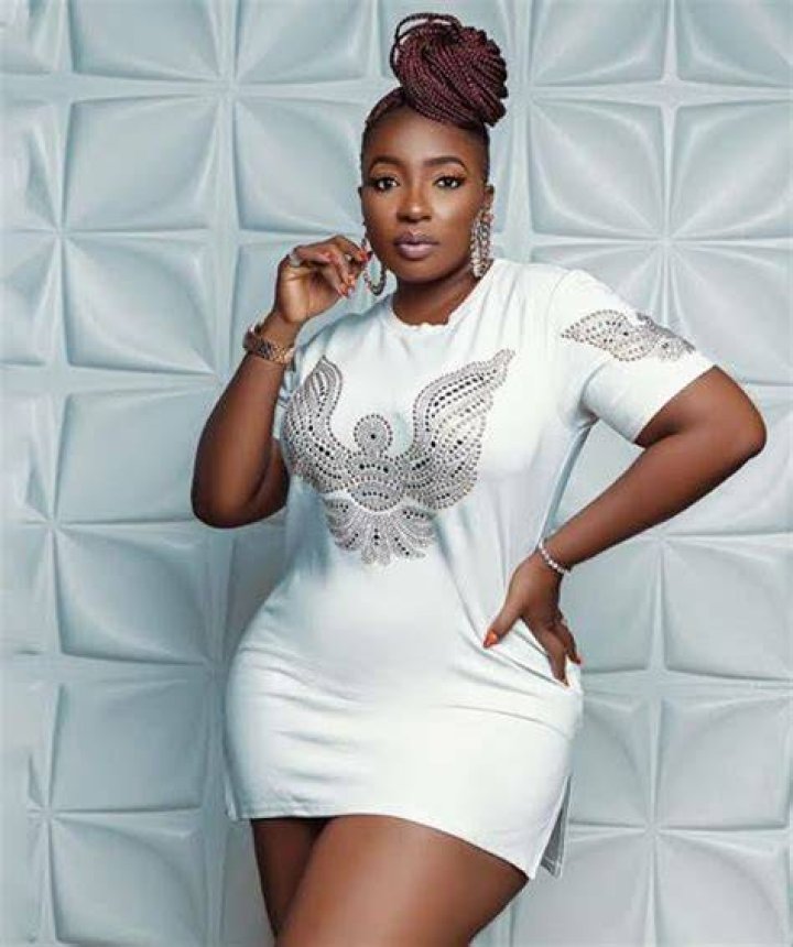 Top 10 Curvy Nigerian Actresses