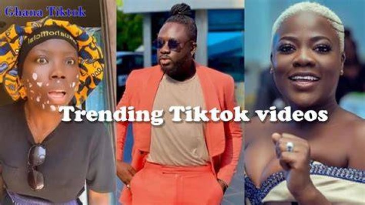 Top 10 Fast Growing Ghanaian Tik Tokers To Hit 1M Followers Before January Ending