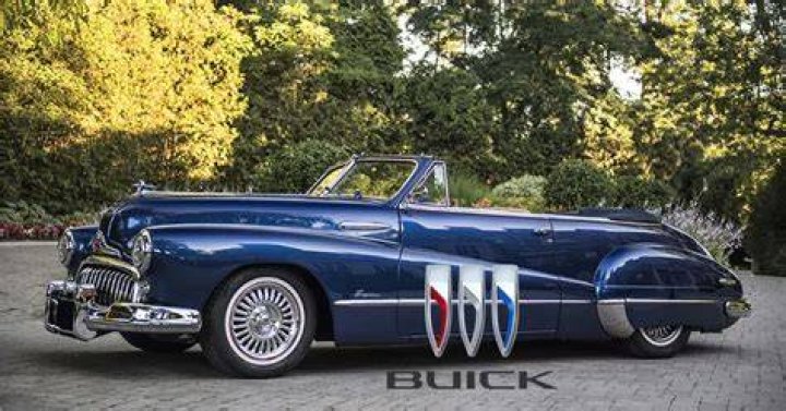 Top 10 Most Expensive Buick Cars in the World