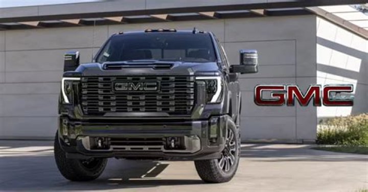 Top 10 Most Expensive GMC Cars in the World