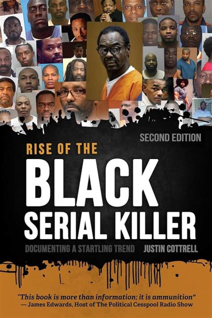 Top 25 Black Serial Killers – Where Are They NOW