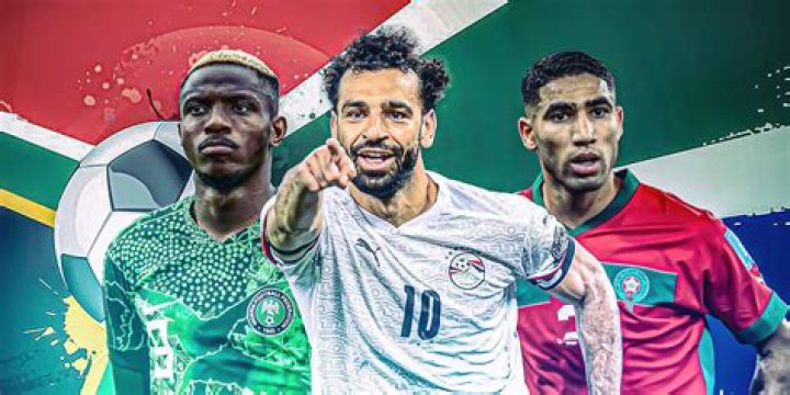 Top Nigerian Footballers Who Are Now Broke After Not Investing