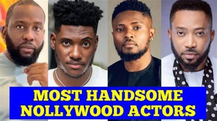Top Nollywood Actors Who Were Noted For Playing Occultic Roles In Movies