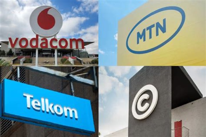 Top Telecommunication Companies In South Africa