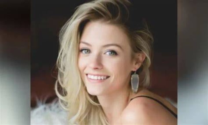 Torben Ulrich Wife: All to know about Molly Martin