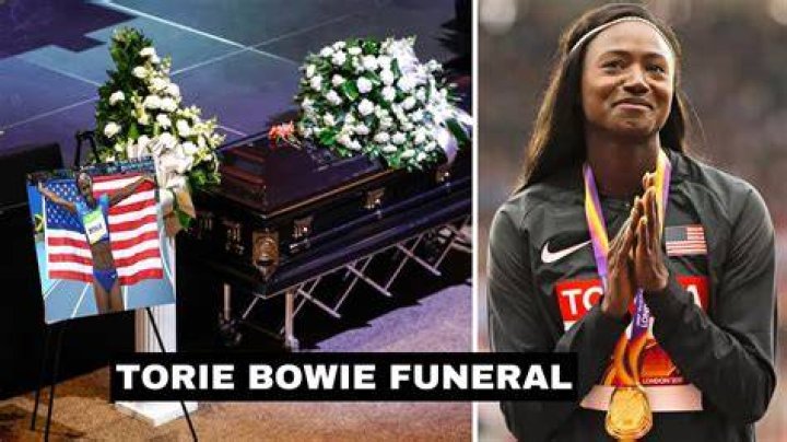 Tori Bowie Funeral: When Is Tori Bowie Funeral?